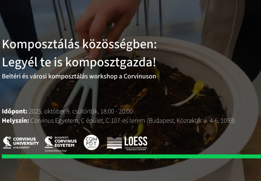 Budapesti Corvinus Egyetem